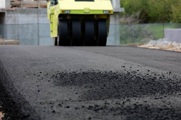 Best Best Driveway Pavers  in Centrevle, IL