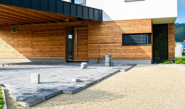 Best Driveway Pavers Near Me  in Centrevle, IL