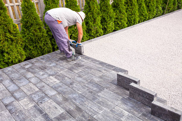 Reasons to Select Us for Your Driveway Paving Requirements in Centreville, IL