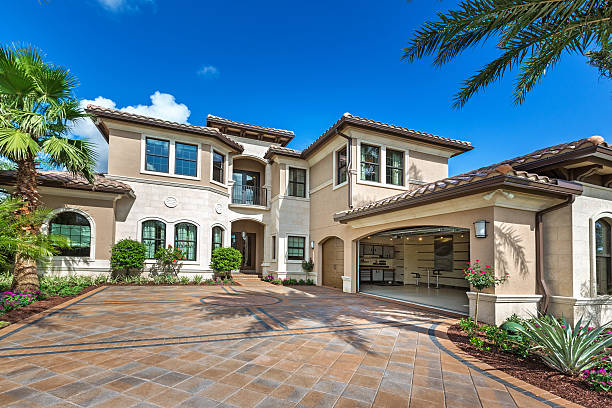 Best Driveway Pavers Installation  in Centrevle, IL