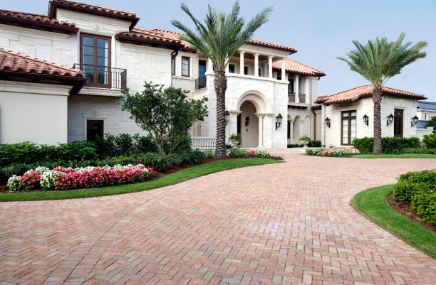  Centrevle, IL Driveway Pavers Pros