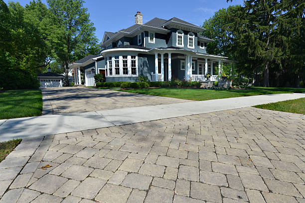 Reliable Centreville, IL Driveway Pavers Solutions
