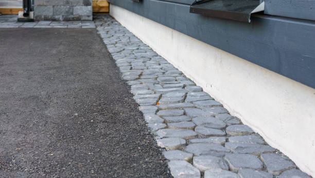 Best Professional Driveway Pavers  in Centrevle, IL