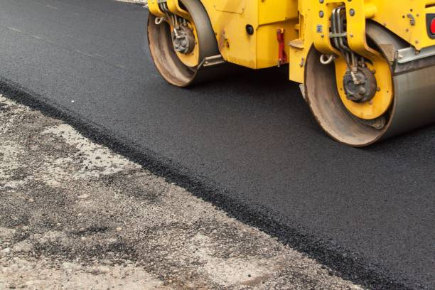 Best Commercial Driveway Pavers  in Centrevle, IL