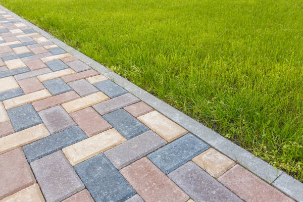 Trusted Centreville, IL Driveway Pavers Experts